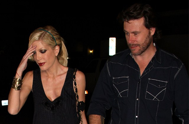 Tori Spelling and Dean McDermott money problems grow