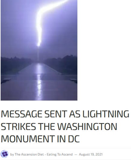 Message Sent Washington DC 15August2021 TADETA splash