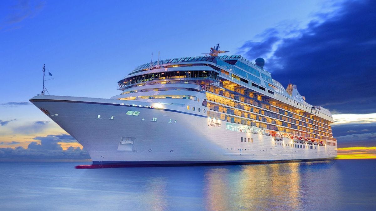 Oceania Cruises will continue to waive NCFs for top sellers: Travel Weekly