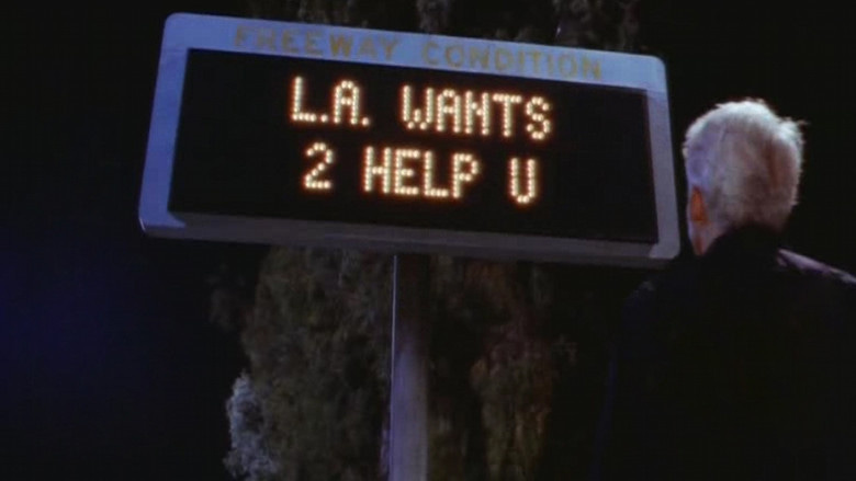 Radiator Heaven: L.A. Story