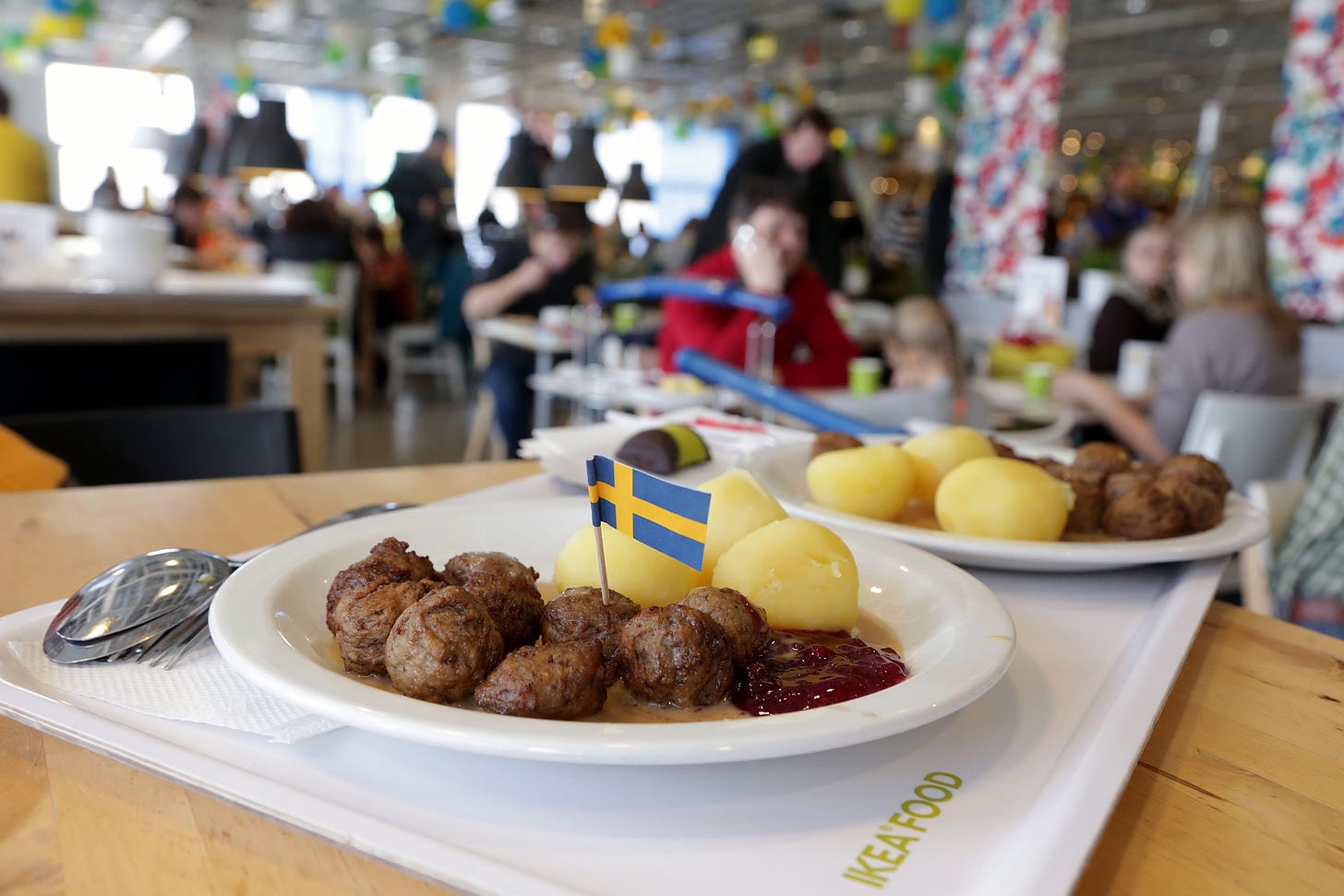 Ikea: What the Best Deals Are at Its Restaurant | Money