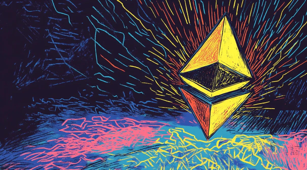 Ethereum's Split Decision