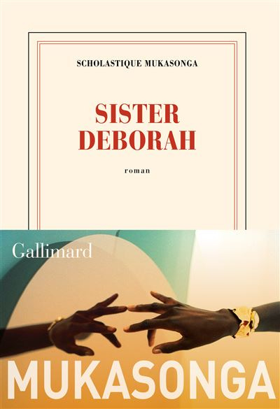 Sister Deborah - broché - Scholastique Mukasonga - Achat Livre ou ebook |  fnac