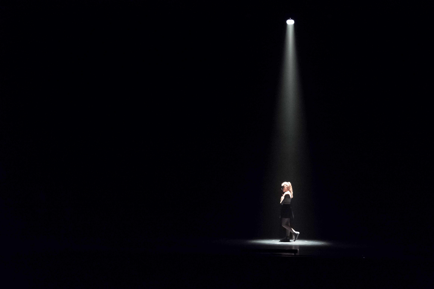 The Spotlight Effect and Social Anxiety