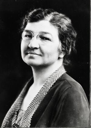 Edith Clarke - Engineering and Technology History Wiki