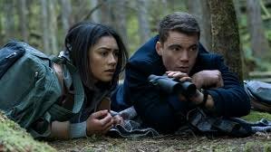 The Night Agent' Review: Netflix's ...