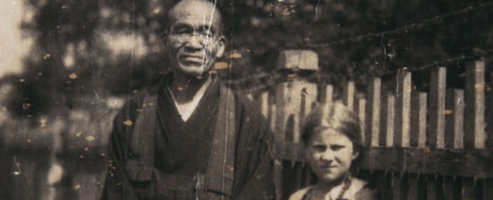 Kodo Sawaki