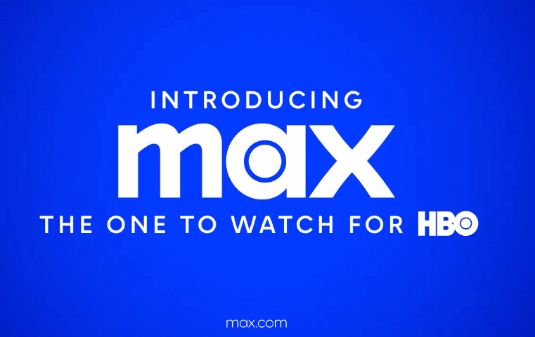 HBO Max hace rebranding y queda solo como Max, así reaccionan usuarios