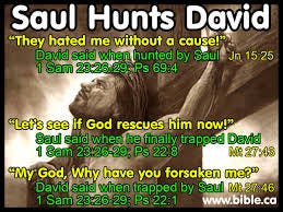 Image result for David runs for Saul Image result for David runs for Saul