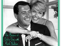 The Movies of Doris Day and Rock Hudson - HubPages