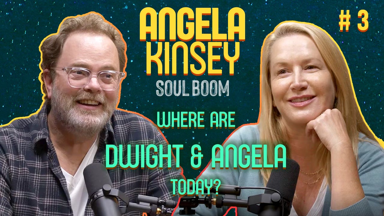 Death: What Is It Good For? - Soul Boom Dispatch