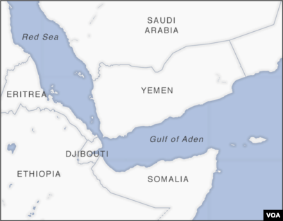 Houthis Strike US-Owned Ship in Gulf of Aden, Raising Tensions