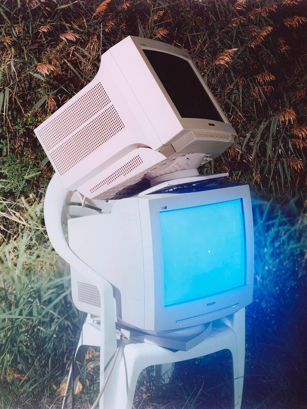 The internet didn’t kill counterculture—you just won’t find it on Instagram The internet didn’t kill counterculture—you just won’t find it on Instagram