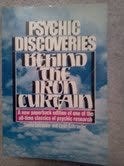 Psychic Discoveries Behind the Iron Curtain