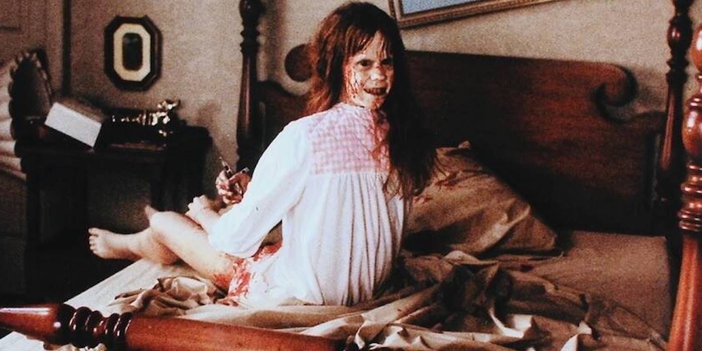 The Exorcist Review — After Nearly Five Decades, It's Still Terrifying