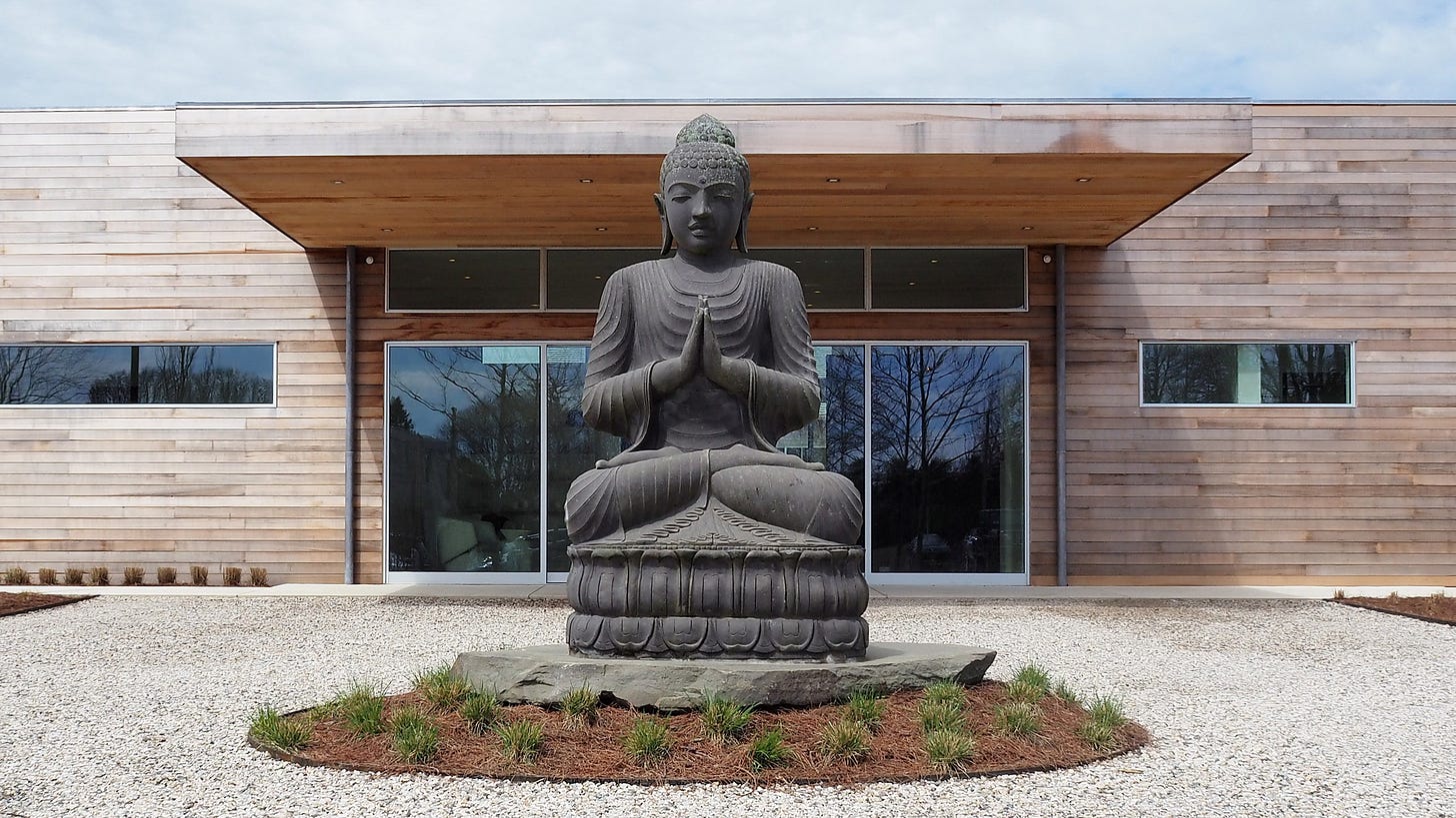Japanese-influenced Shou Sugi Ban House provides a wellness retreat in the  Hamptons
