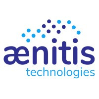 Logo de Aenitis Technologies Logo de Aenitis Technologies