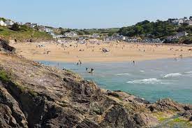 Why Polzeath is Perfect for Short Breaks - The Point | North Cornwall