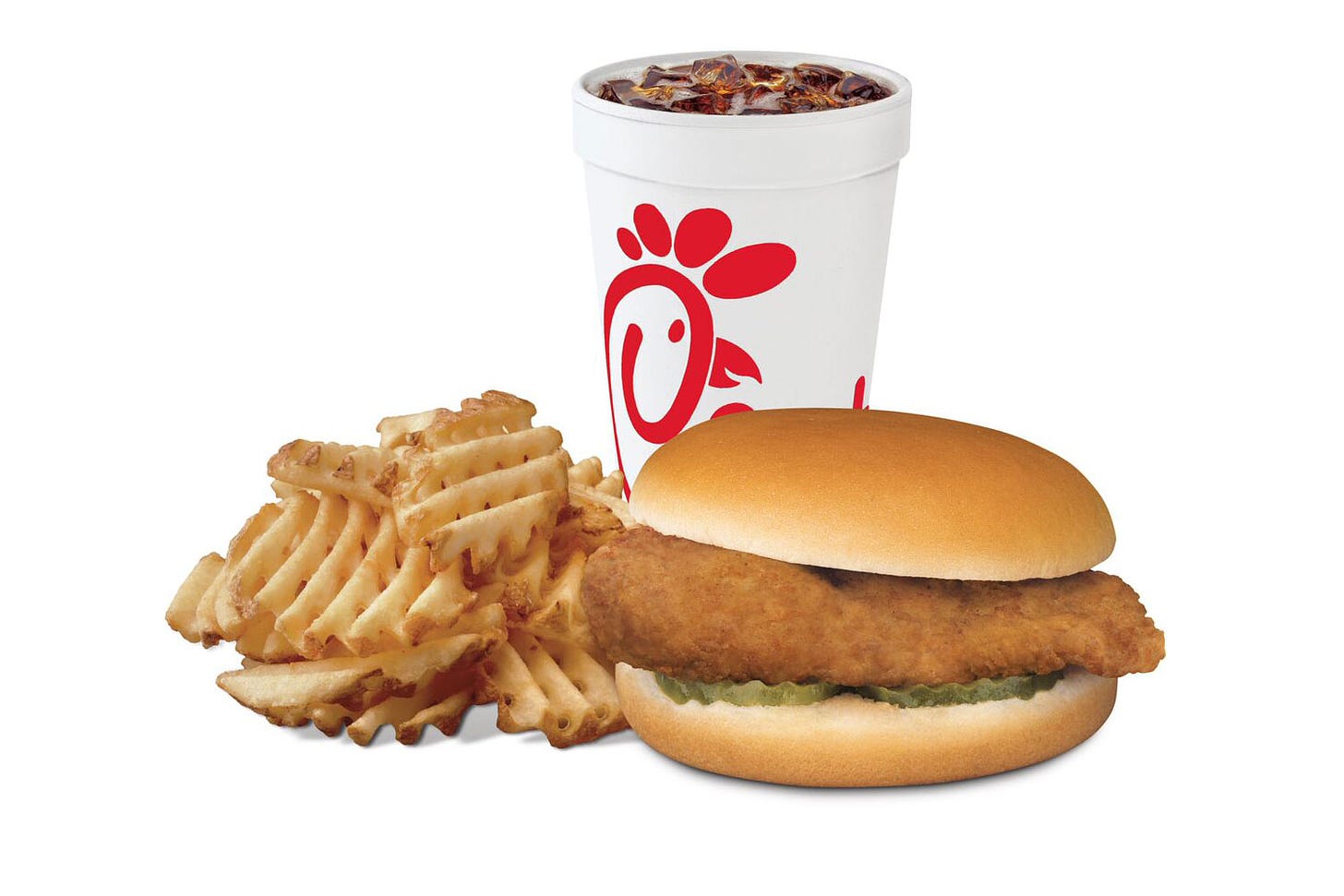 6 Signs That You Are Addicted To Chick-fil-A | Her Campus