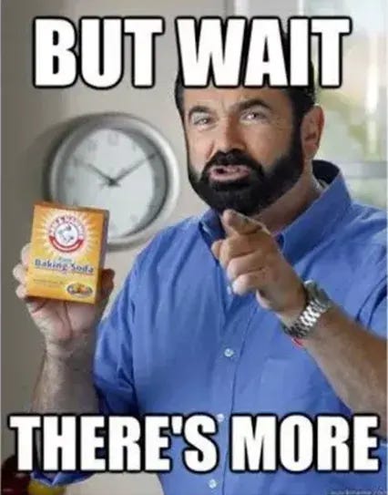 Billy Mays here: you must read on!