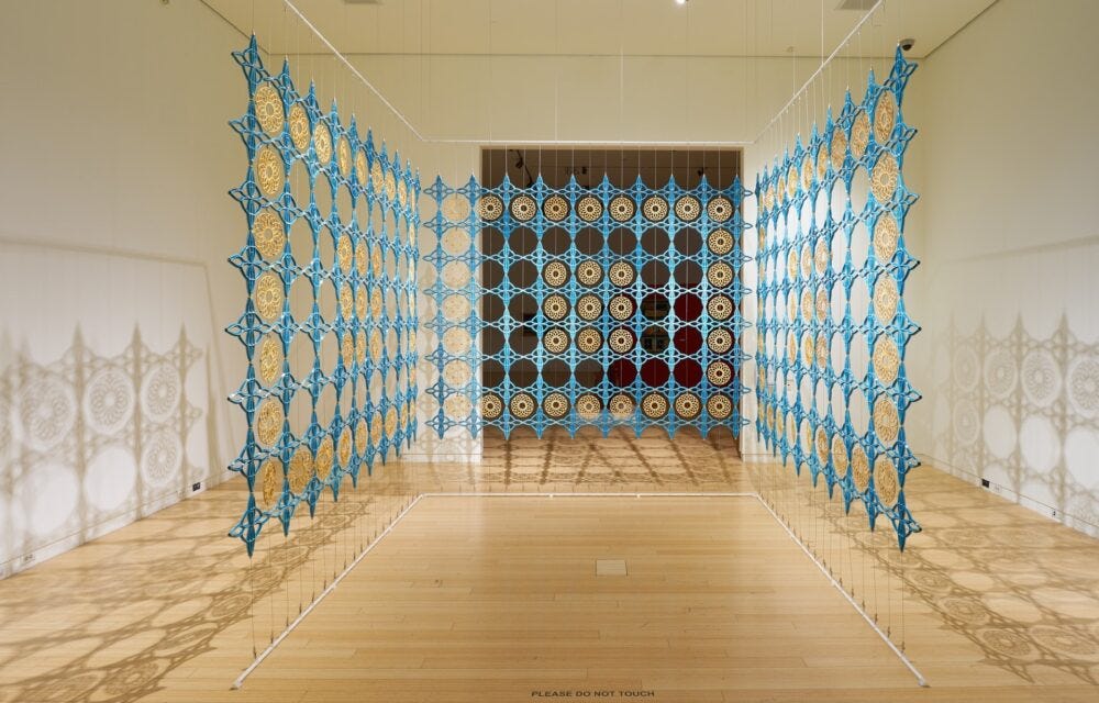 Opening Weekend for Coined in the South: 2024 | The Mint Museum