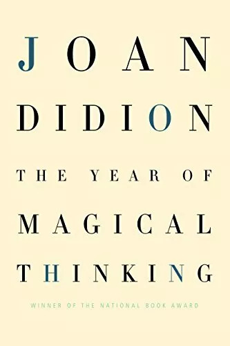 The Year of Magical Thinking By Joan Didion. 9781400043149 - Picture 1 of 1