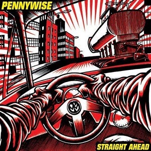 Straight Ahead (Pennywise album) - Wikipedia