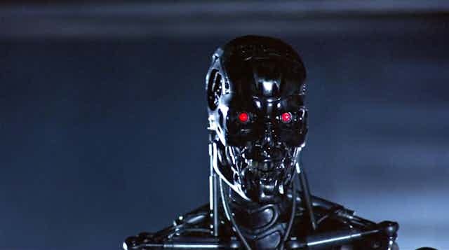 The Terminator at 40: James Cameron's dark vision is more relevant than ever