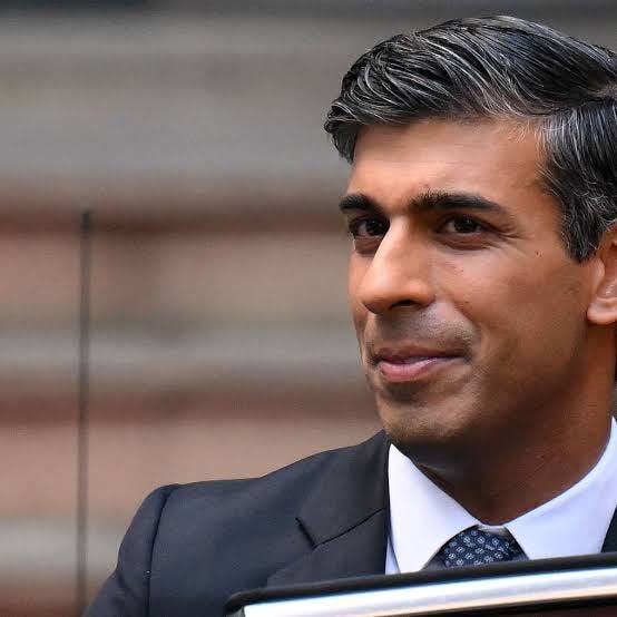 Who is Rishi Sunak? Everything you need to know about Britain’s next prime  minister