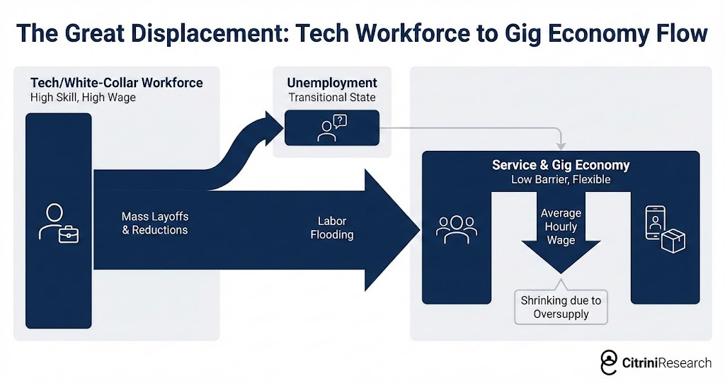 Payment Networks Under Pressure