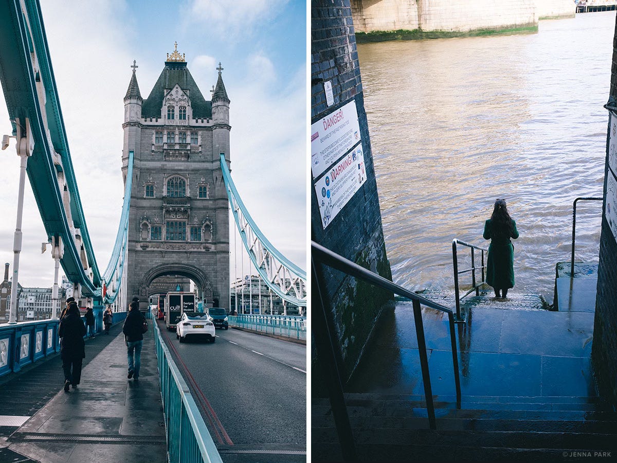 Tower Bridge