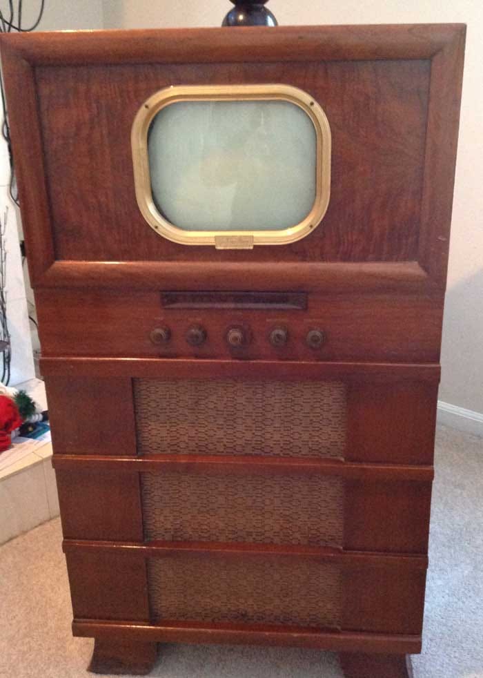 Early Television