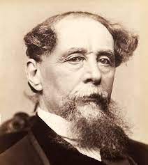 Literary Birthday – 7 February – Charles Dickens - Writers Write
