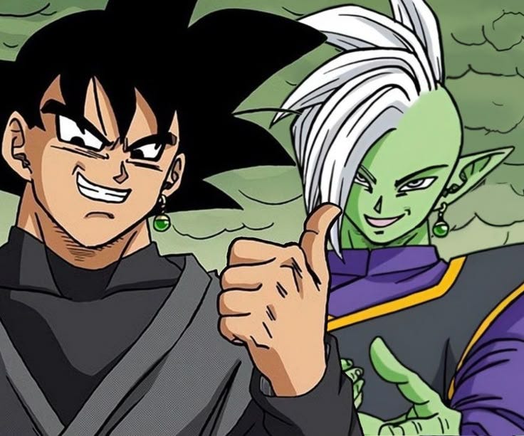 This contains: Dragon Ball