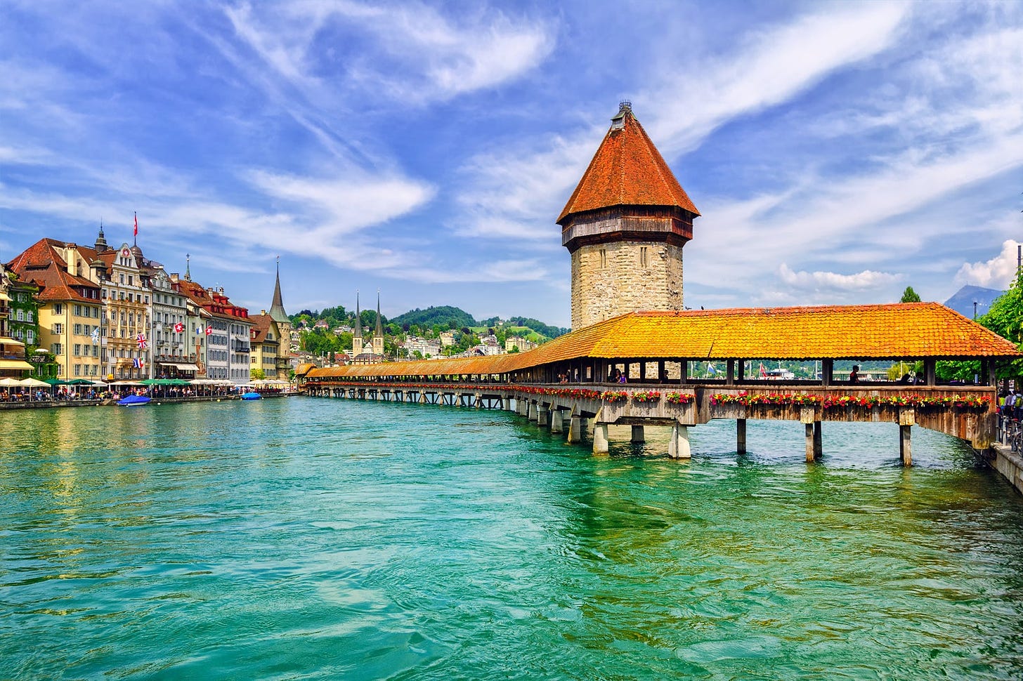 10 Best Instagrammable Places in Lucerne - Photos of Lucerne You Can Brag  to Your Friends About – Go Guides