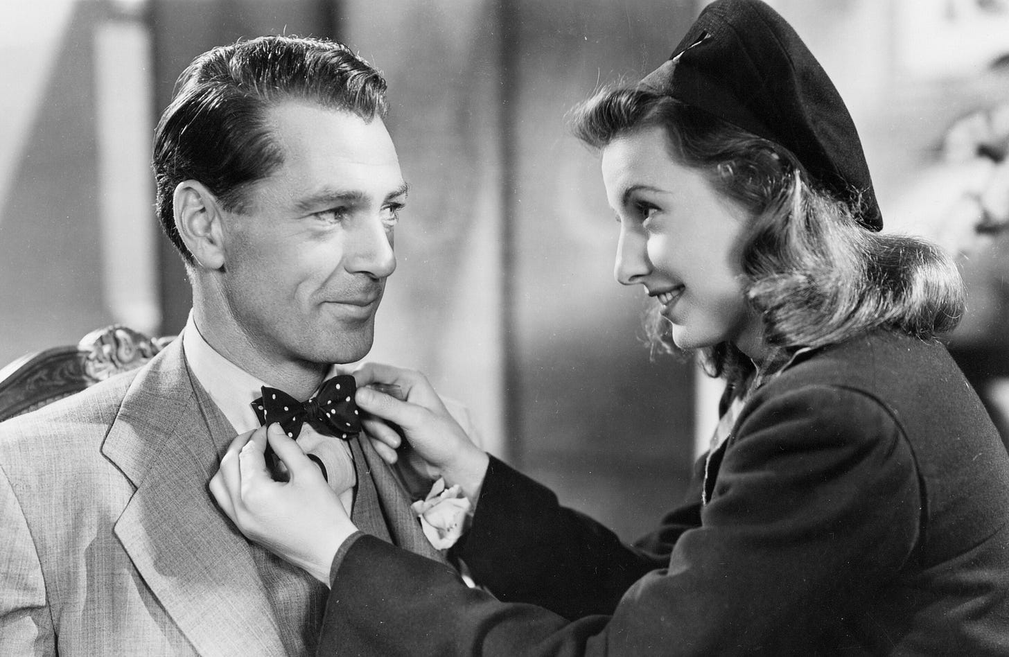 Meet John Doe (1941) - Turner Classic Movies