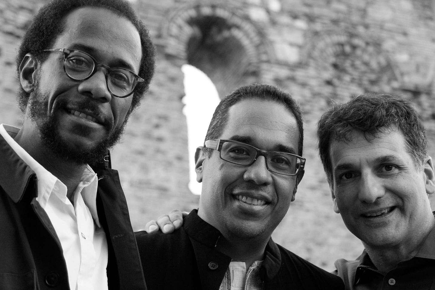 Lunario 10 Presents: Children of the Light Trio: Danilo Pérez / John  Patitucci / Brian Blade”