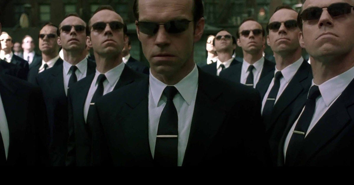 Matrix 4' trailer 2 confirms a mind-blowing theory about Smith's return