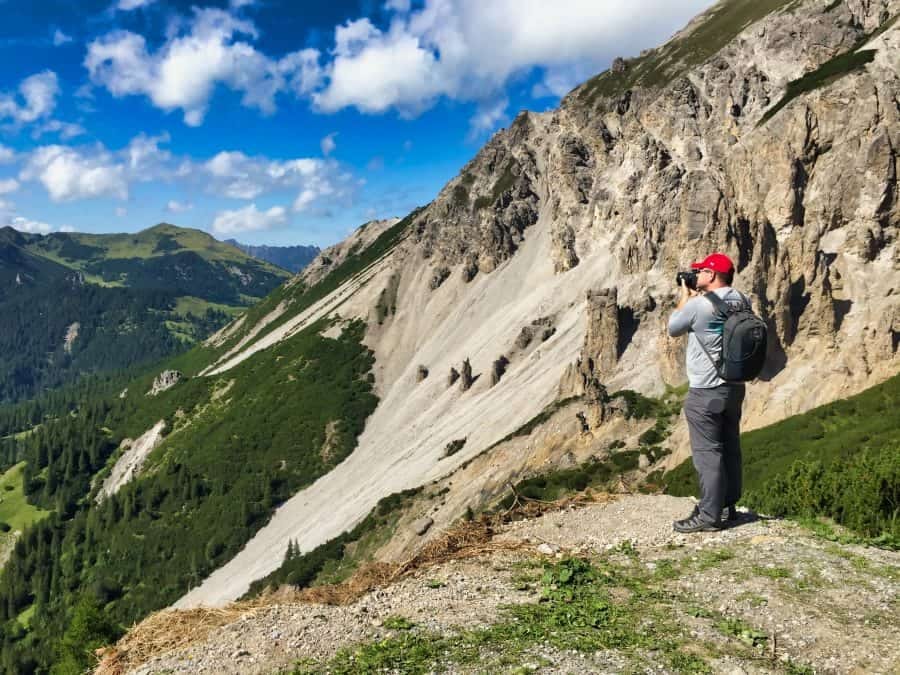 Hiking - Liechtenstein