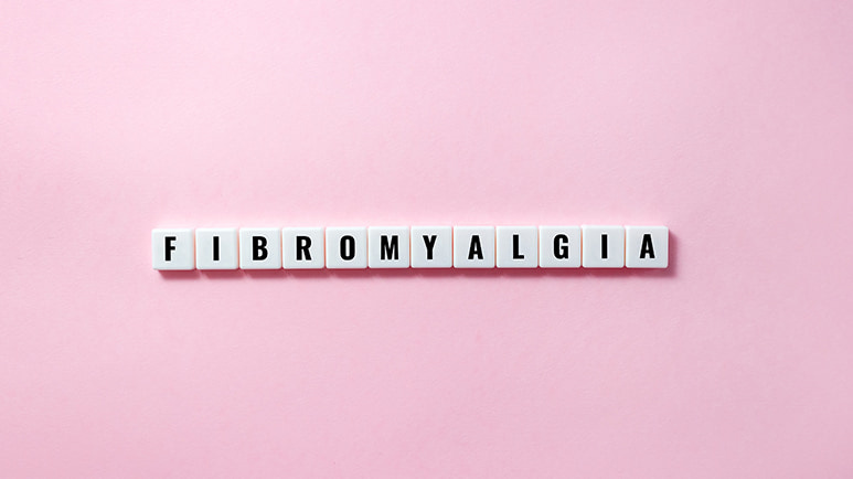 vitamin d magnesium fibromyalgia symptoms