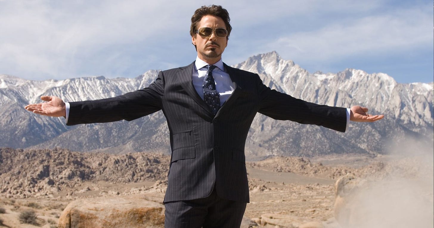 Tony Stark's 10 Most Powerful MCU Creations, Ranked