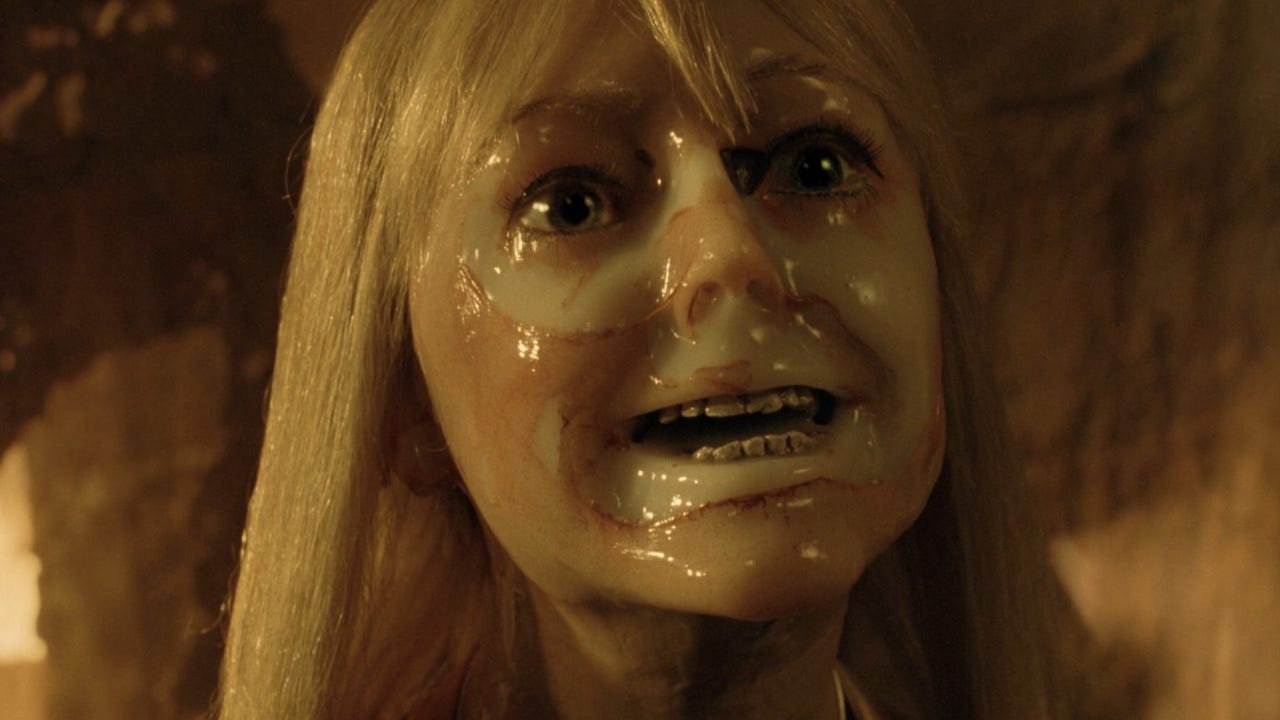 House of Wax (2005) | MUBI