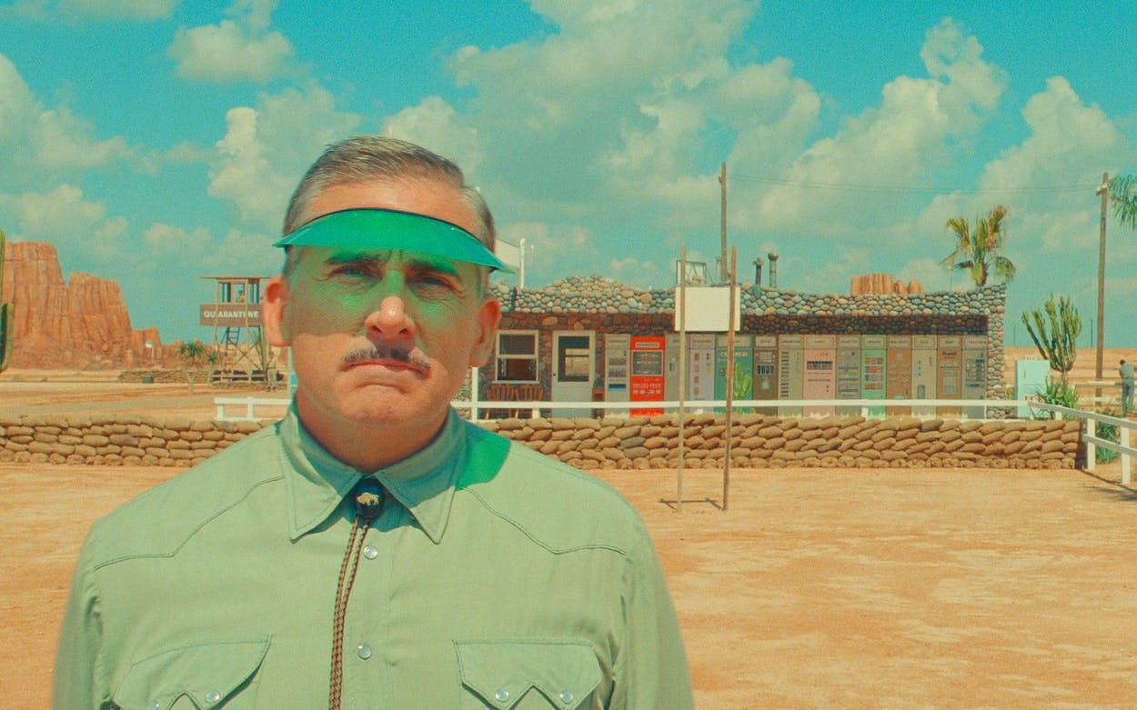 Wes Anderson's 'Asteroid City' Made Me Feel Like I'm From Another Planet