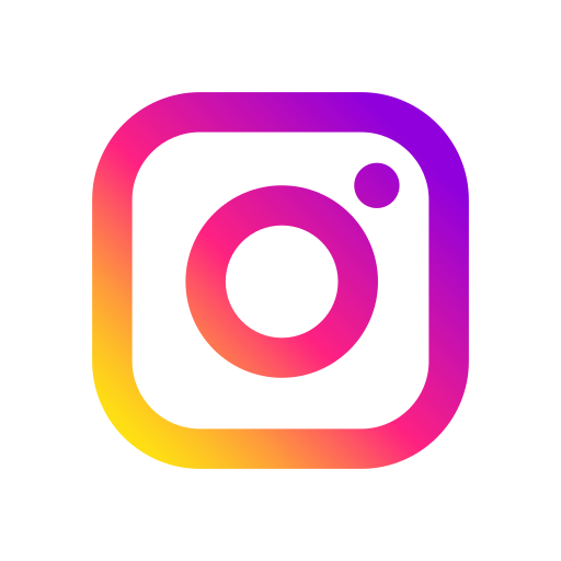 Instagram - Free social icons