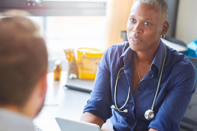 How busy is my GP? Here are 11 GPs with the fewest number of patients per GP  in Edinburgh