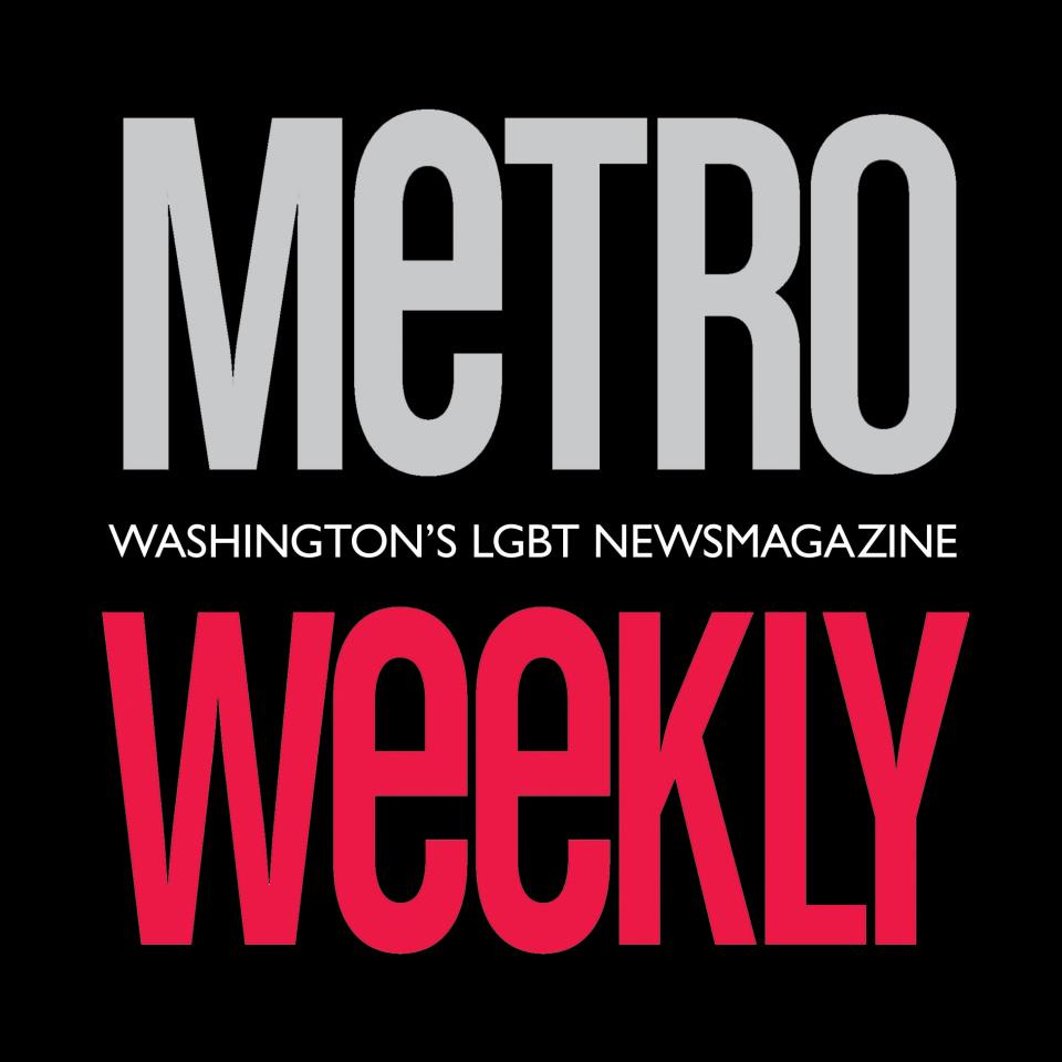 Metro Weekly - LGBTQ news, arts, politics, culture and nightlife