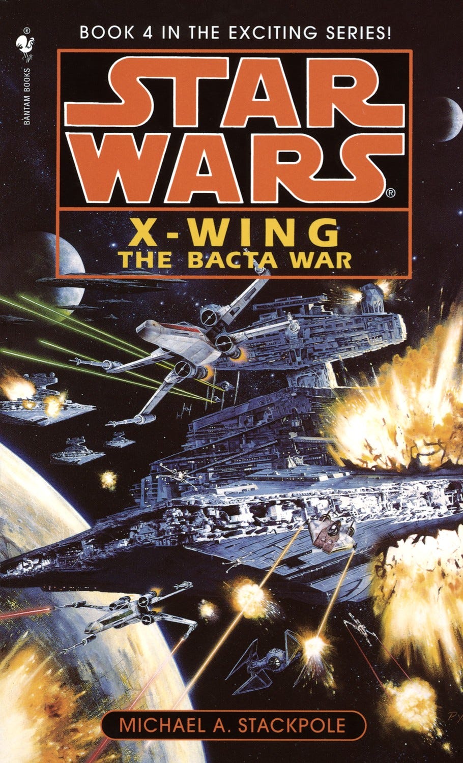 X-Wing: The Bacta War | Wookieepedia | Fandom