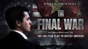 The Final War: The 100-Year Plot to Defeat America | Trailer | Epoch Cinema  - YouTube