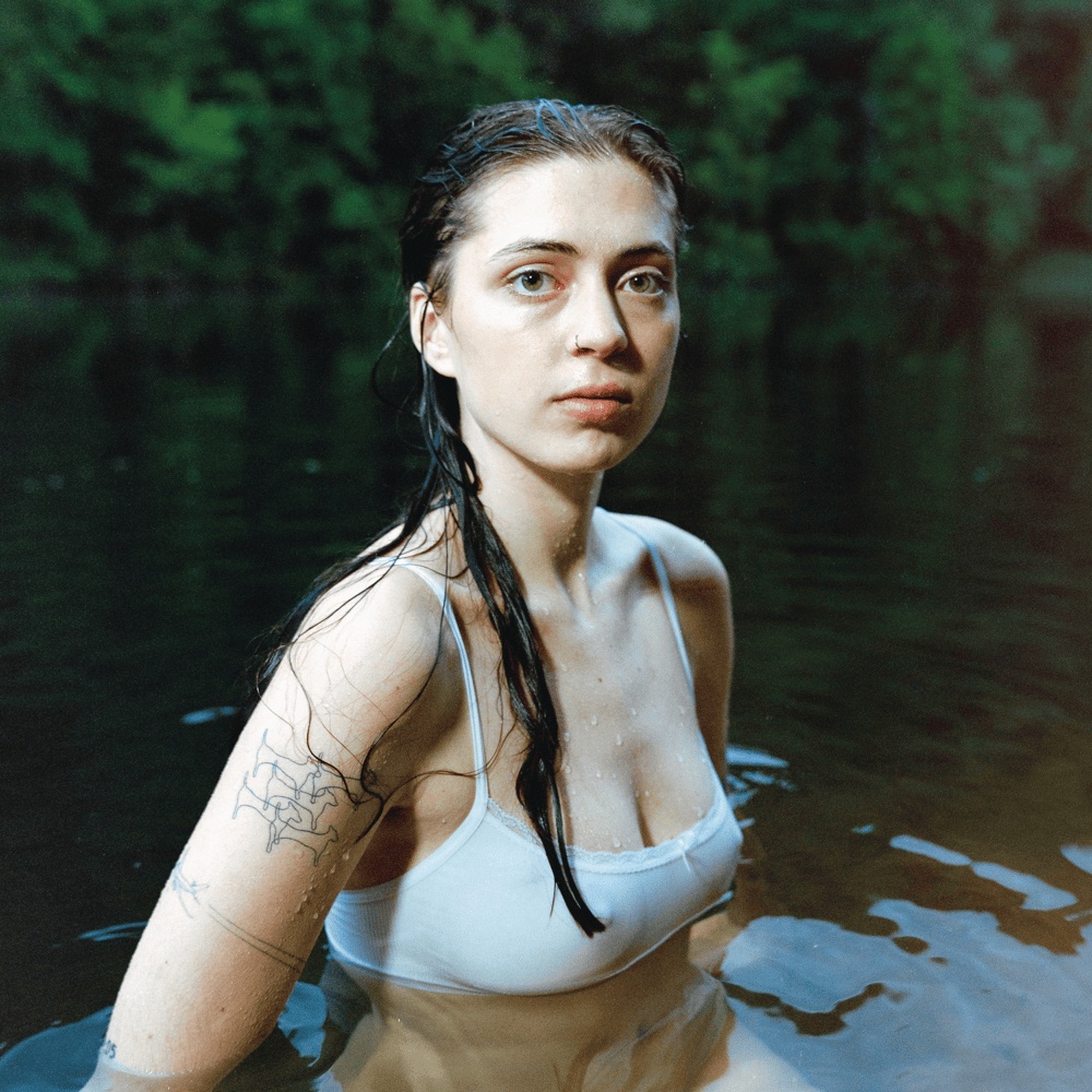 Lizzy McAlpine - Older Lyrics and Tracklist | Genius