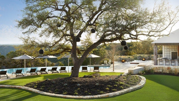 The Ranch Malibu – Hotel Review | Condé Nast Traveler